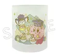 Kirby's Dream Land Kirby Horoscope Collection Frost Mug Libra thumbnail 1