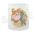 Kirby's Dream Land Kirby Horoscope Collection Frost Mug Scorpio thumbnail 1