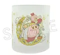 Kirby's Dream Land Kirby Horoscope Collection Frost Mug Virgo thumbnail 1