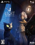 LIGHT: Black Cat & Amnesia Girl [Limited Edition] (Multi-Language) thumbnail 1