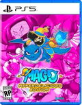 Mago: Hyperdelicious Edition thumbnail 1