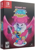 Mago: Hyperdelicious Edition [Gourmet Box] thumbnail 2
