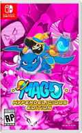 Mago: Hyperdelicious Edition [Gourmet Box] thumbnail 3