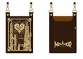 Metaphor: ReFantazio Shoulder Pouch thumbnail 1