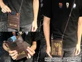 Metaphor: ReFantazio Shoulder Pouch thumbnail 3