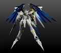 Moderoid Cross Ange Rondo of Angel and Dragon: Villkiss thumbnail 2