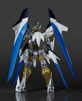 Moderoid Cross Ange Rondo of Angel and Dragon: Villkiss thumbnail 4