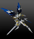 Moderoid Cross Ange Rondo of Angel and Dragon: Villkiss thumbnail 6