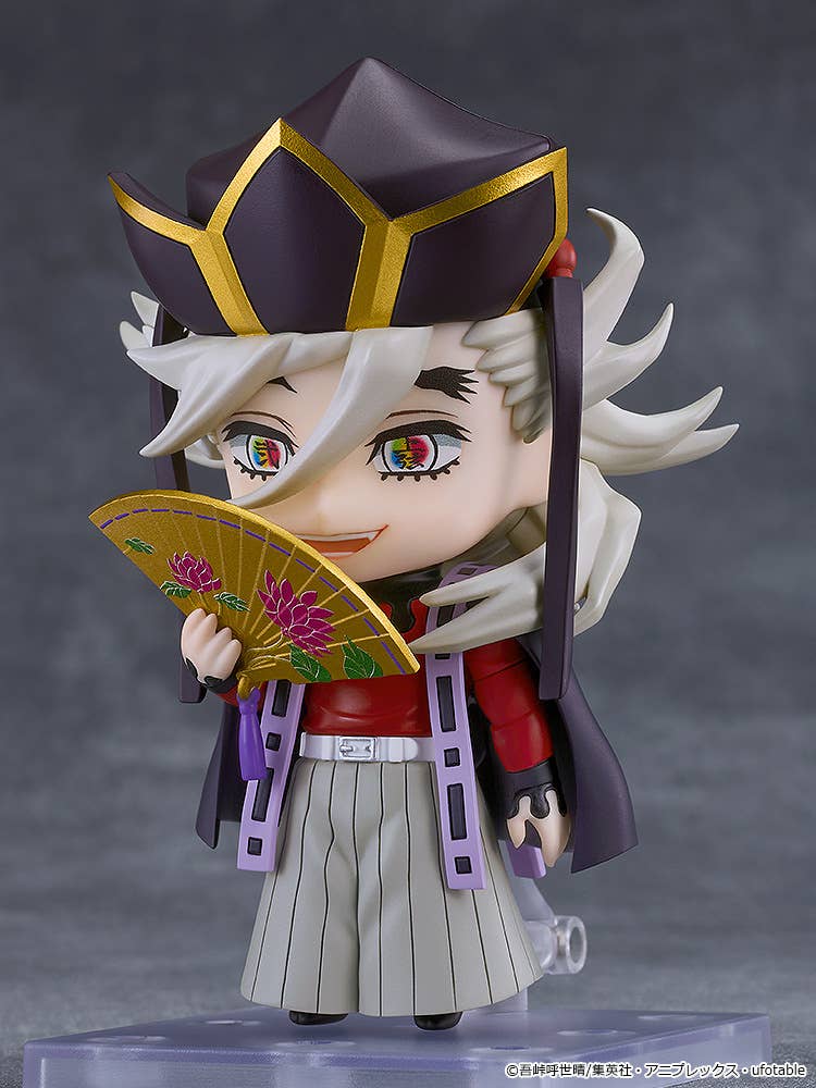 Nendoroid No. 3034 Demon Slayer Kimetsu no Yaiba: Doma image 3