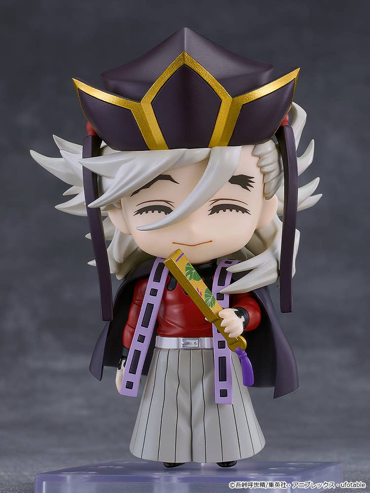 Nendoroid No. 3034 Demon Slayer Kimetsu no Yaiba: Doma image 4