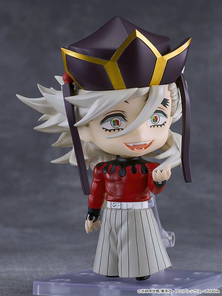 Nendoroid No. 3034 Demon Slayer Kimetsu no Yaiba: Doma image 5