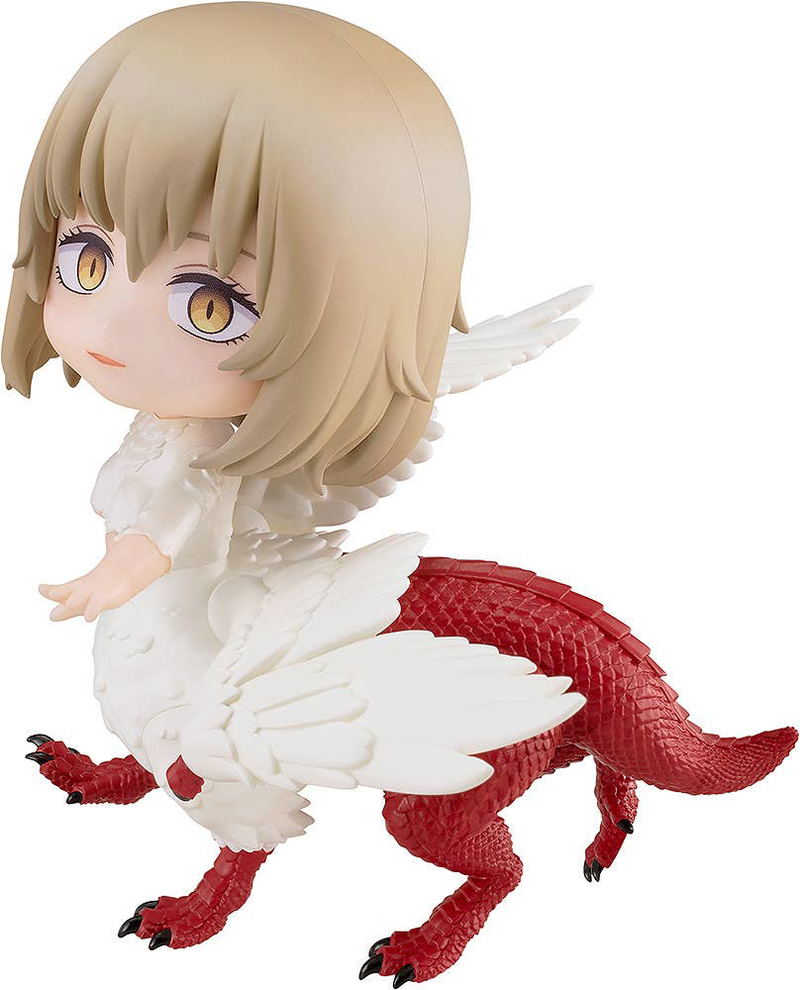 Nendoroid No. 3055 Delicious in Dungeon: Falin (Chimera) [GSC Online Shop Limited Ver.] image 1
