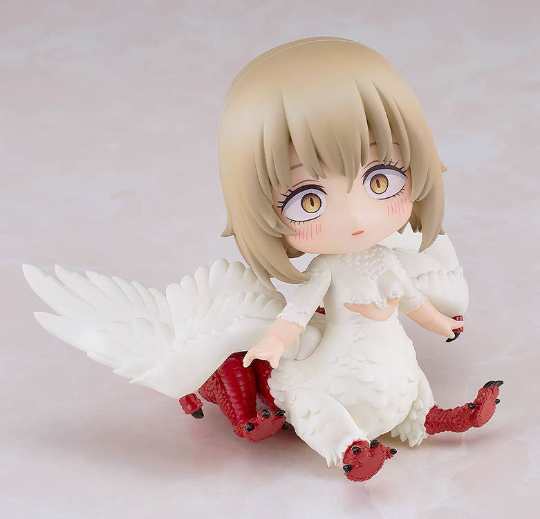 Nendoroid No. 3055 Delicious in Dungeon: Falin (Chimera) [GSC Online Shop Limited Ver.] image 5