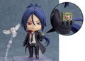 Nendoroid No. 3085 Reborn!: Rokudo Mukuro Ten-Years-Later Ver. [GSC Online Shop Limited Ver.] thumbnail 2