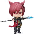 Nendoroid No. 3086 Final Fantasy XIV: G'raha Tia [GSC Online Shop Limited Ver.] thumbnail 1