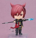 Nendoroid No. 3086 Final Fantasy XIV: G'raha Tia [GSC Online Shop Limited Ver.] thumbnail 3