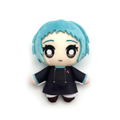 Persona 3 Reload Plush Keychain Fuuka Yamagishi thumbnail 1