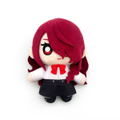 Persona 3 Reload Plush Keychain Mitsuru Kirijo thumbnail 1