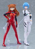 Plamatea Rebuild of Evangelion: Shikinami Asuka Langley thumbnail 9