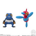 Pokemon: Pokemon Scale World Sinnoh Region 3 Set thumbnail 3