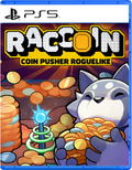 Raccoin: Coin Pusher Roguelike thumbnail 1
