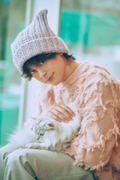 Shion Otomo First Photo Book thumbnail 5