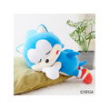 Sonic & Friends Mochifuwa Plush Sleeping Sonic thumbnail 3