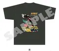 Sonic Racing: CrossWorlds Race Design T-Shirt (Size M) thumbnail 1