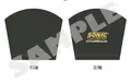 Sonic Racing: CrossWorlds Race Design T-Shirt (Size M) thumbnail 2