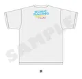 Sonic Racing: CrossWorlds Street Art T-Shirt - Amy (Size M) thumbnail 2
