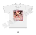 Sonic Racing: CrossWorlds Street Art T-Shirt - Shadow (Size M) thumbnail 1