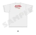 Sonic Racing: CrossWorlds Street Art T-Shirt - Shadow (Size M) thumbnail 2