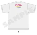 Sonic Racing: CrossWorlds Street Art T-Shirt - Sonic (Size M) thumbnail 2