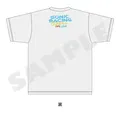 Sonic Racing: CrossWorlds Street Art T-Shirt - Tails (Size M) thumbnail 2