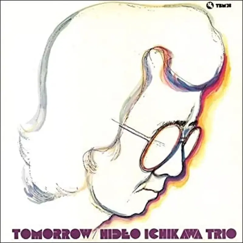 Tomorrow [Limited Edition] (Vinyl) image 1