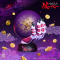 TV Anime Hell Teacher: Jigoku Sensei Nube Demon's Hand Coin Bank thumbnail 4