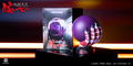 TV Anime Hell Teacher: Jigoku Sensei Nube Demon's Hand Coin Bank thumbnail 5
