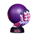 TV Anime Hell Teacher: Jigoku Sensei Nube Demon's Hand Coin Bank thumbnail 1