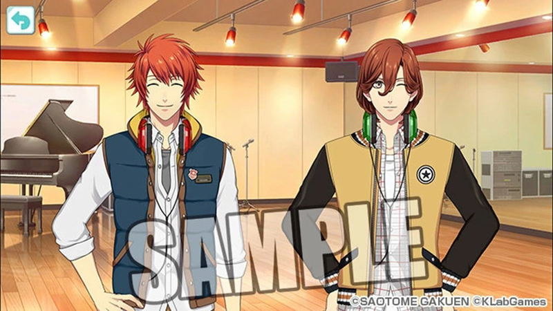 Uta no Prince-sama: Shining Live for Nintendo Switch [Limited Edition] image 2