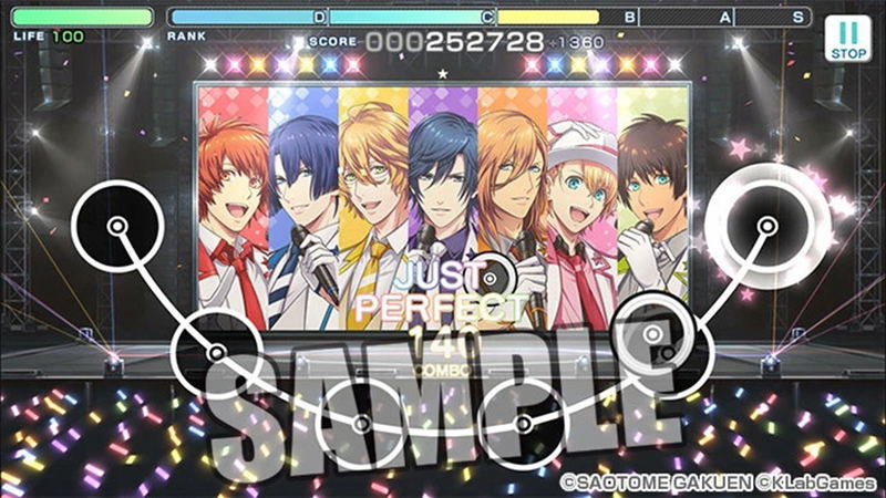 Uta no Prince-sama: Shining Live for Nintendo Switch [Limited Edition] image 5