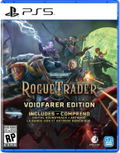 Warhammer 40,000: Rogue Trade [Voidfarer Edition] thumbnail 1