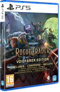 Warhammer 40,000: Rogue Trade [Voidfarer Edition] thumbnail 1