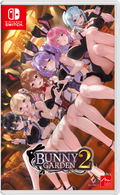 Bunny Garden 2 [Acrylic Stand Edition B] (Multi-Language) thumbnail 3