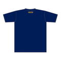 Sonic The Hedgehog Wallpaper Cover Story T-Shirt Sonic & Tails (Size XL) thumbnail 2
