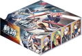 The Legend Of Heroes: Kiseki Trading Card Game III Booster Pack (English Ver.) (Set of 20 Packs) thumbnail 1