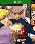 Banchou Tactics: Lion Heart thumbnail 1