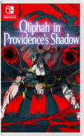 Qliphah in Providence's Shadow thumbnail 1