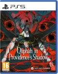 Qliphah in Providence's Shadow thumbnail 1