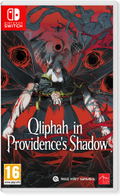 Qliphah in Providence's Shadow thumbnail 1
