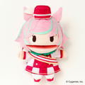 Uma Musume Pretty Derby Marche Lorraine Maru-chan Puppet thumbnail 1